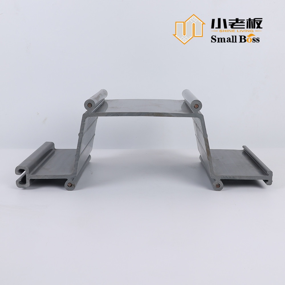 【塑钢板桩】SF718