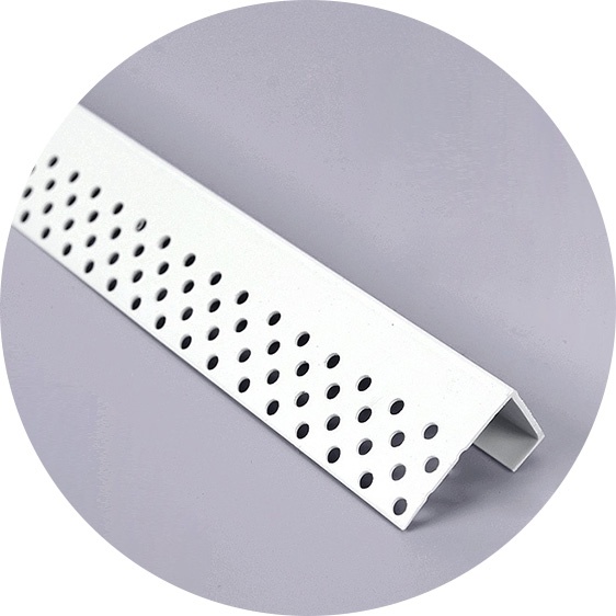PVC CORNER BEAD
