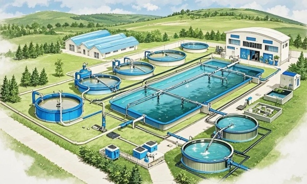 mbbr system