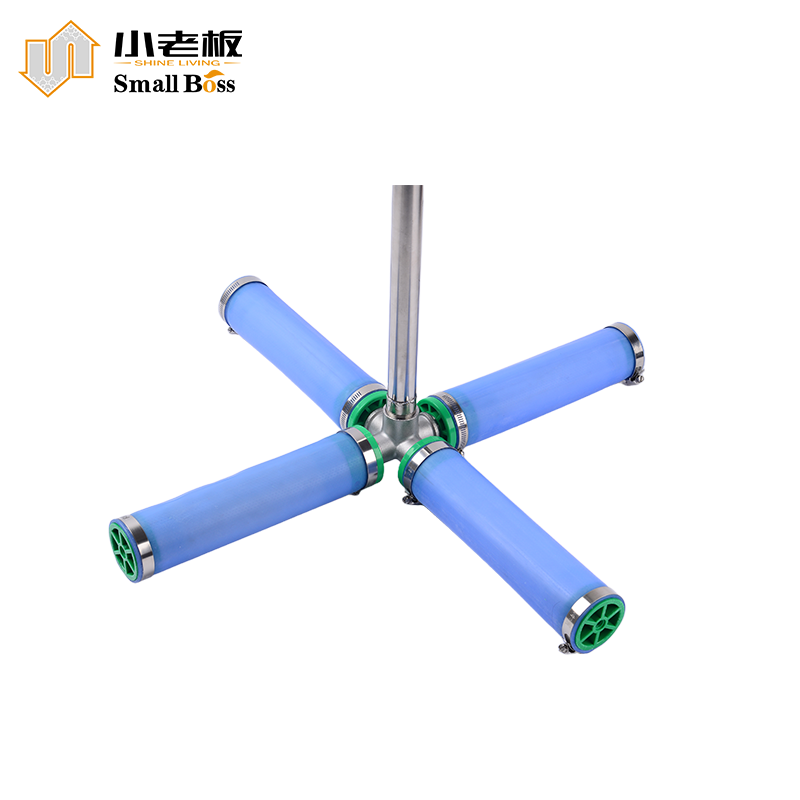 Tube Diffuser