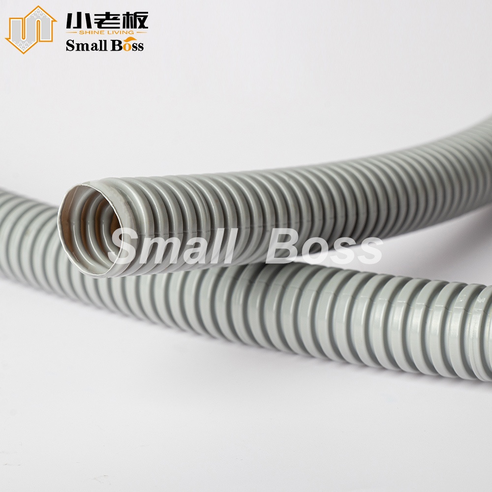 PVC Corrugated Pipe