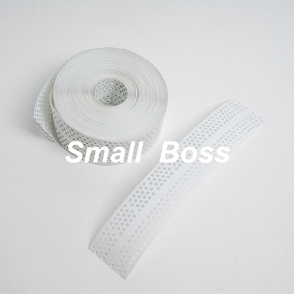 Ultra-High Elasticity Flexible PVC Strips