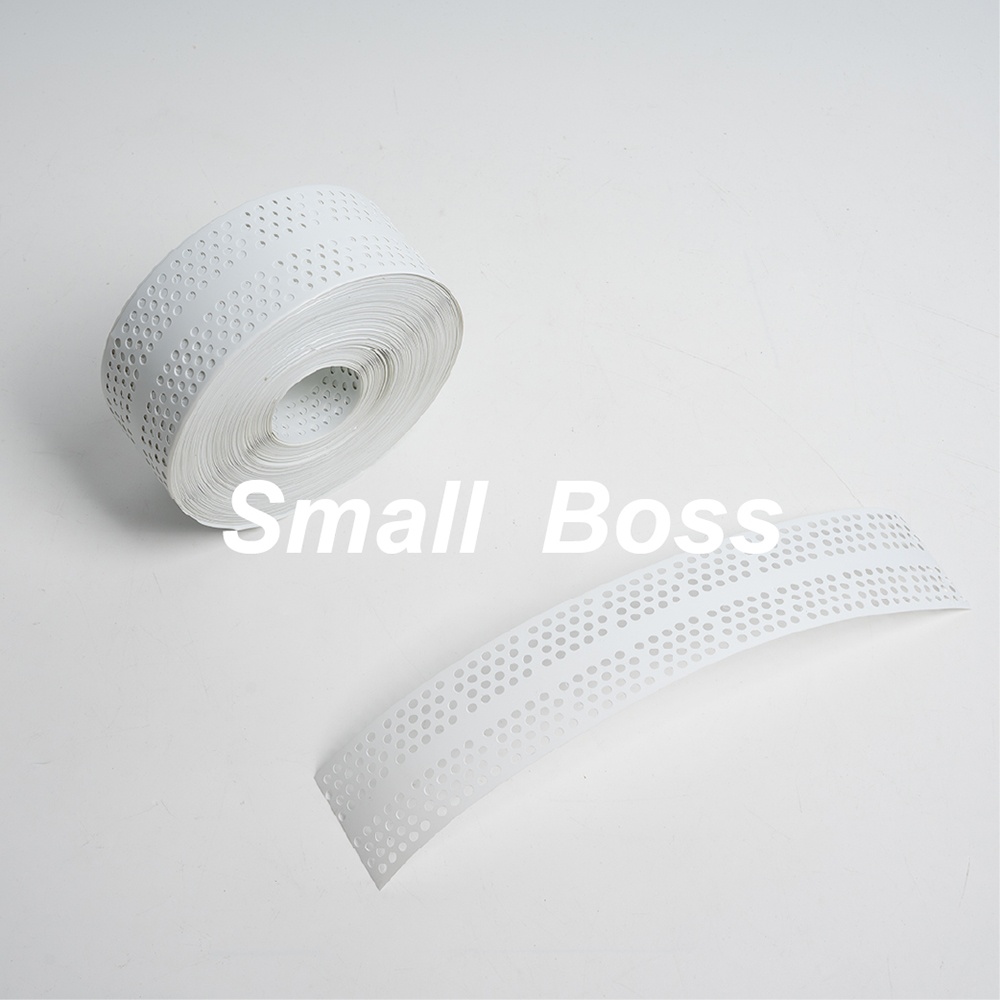Ultra-High Elasticity Flexible PVC Strips
