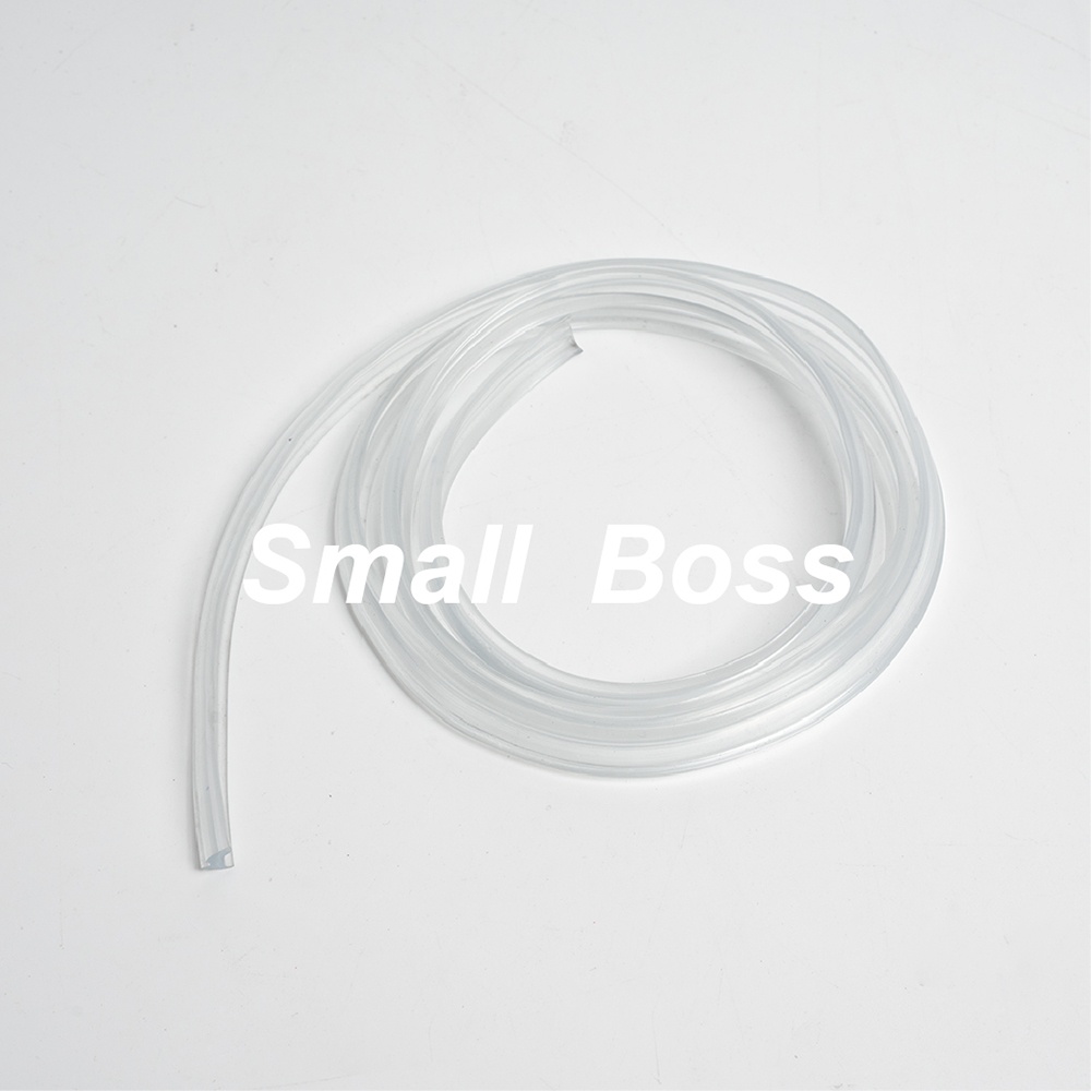 Antibacterial Flexible PVC Strips