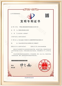 2023年-一种聚乙烯醇凝胶资料的造备步骤和利用