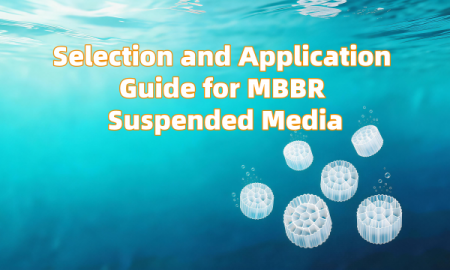 Comprehensive Guide to Moving Bed Biofilm Reactor (MBBR) Process | Selection and Application Guide for MBBR Suspended Media