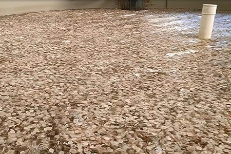 废水处置项目造项目