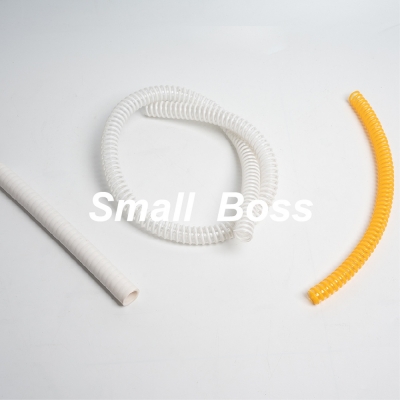 Soft/Hard Co-extruded PVC Profiles