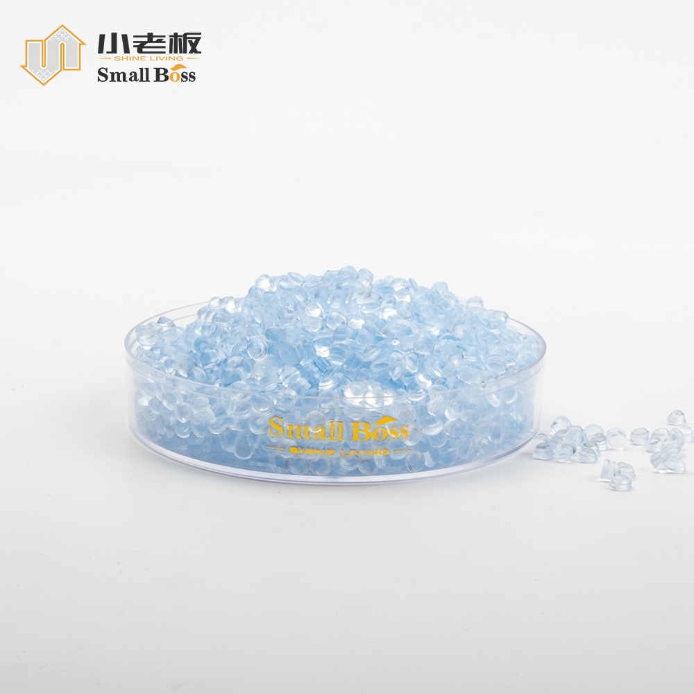Soft PVC Compound for reinforced hose (Steel Wire Hose)