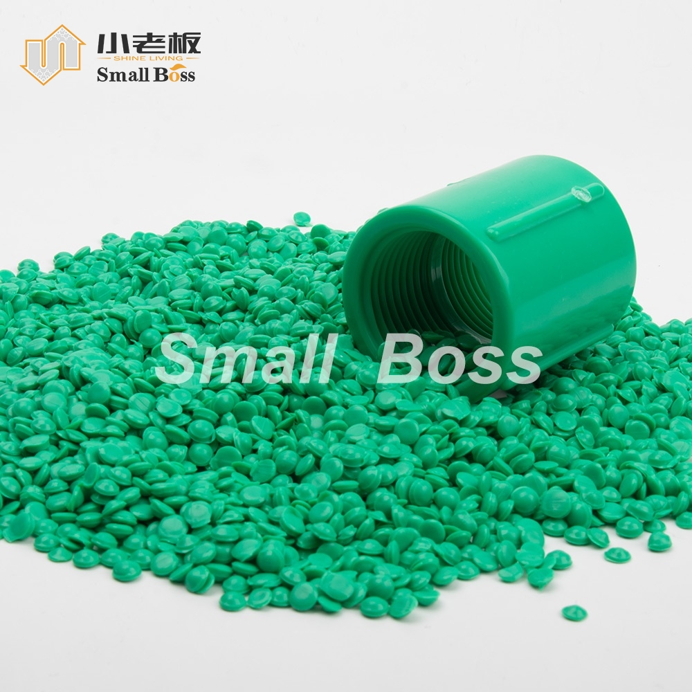 CPVC Compound for  Pipe Fittings