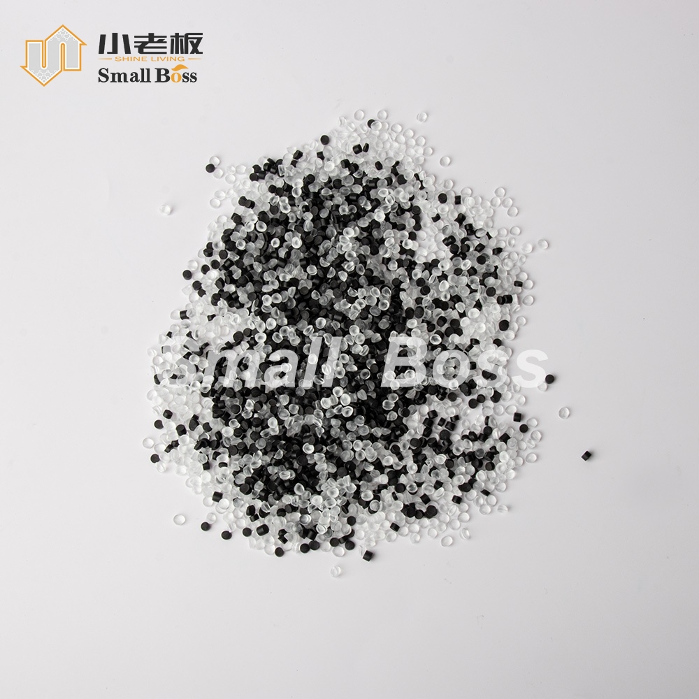 PVC Compound for high pressure helix suction hose