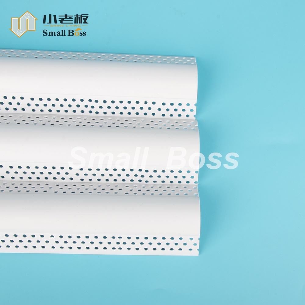 Bullnose Coener Bead BN80