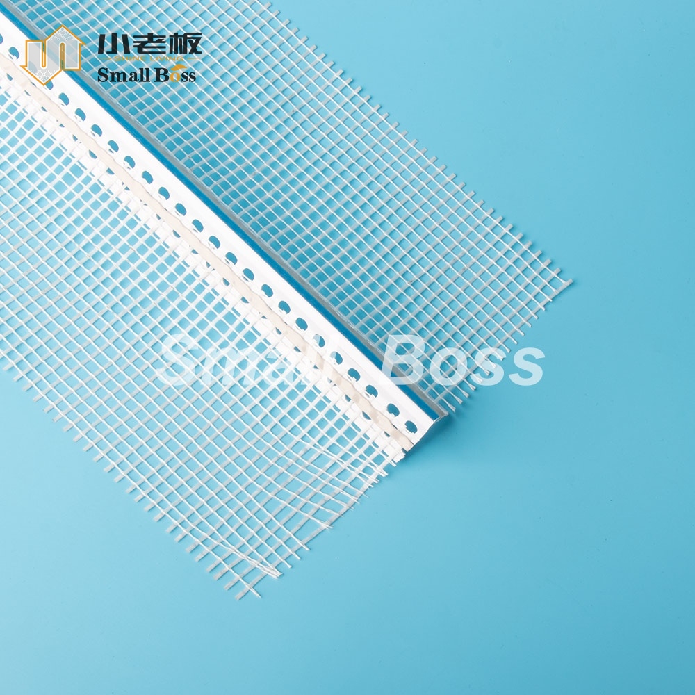 Mesh Coner Bead VLT Mesh