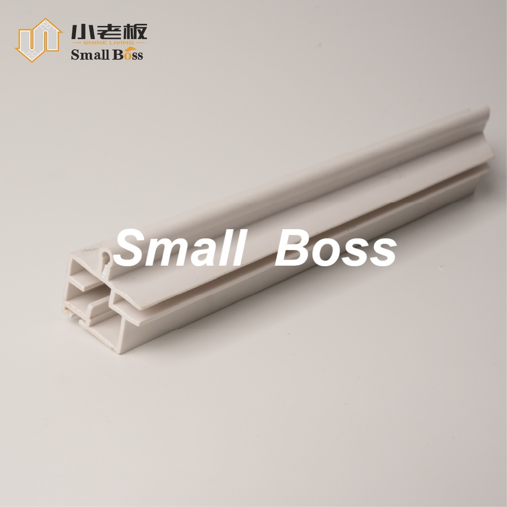 Rigid PVC Compound for profiles