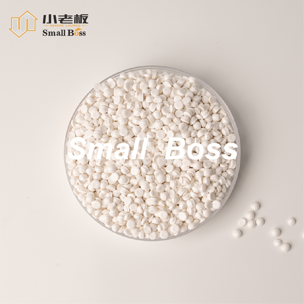 Rigid PVC Compound for profiles