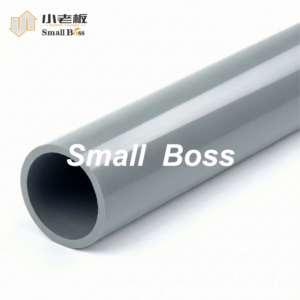 CPVC extrusion rigid Compound for pipes