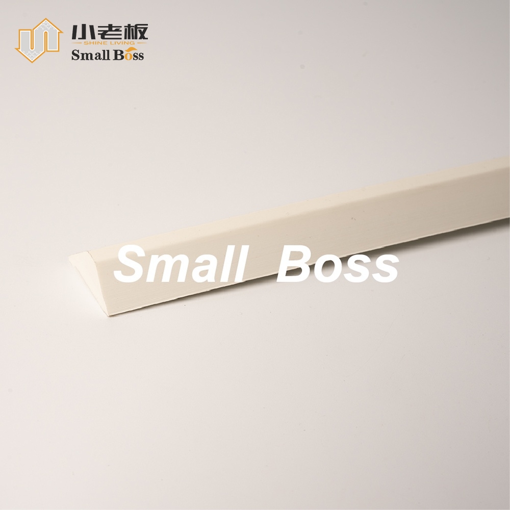 Rigid PVC foam Compound