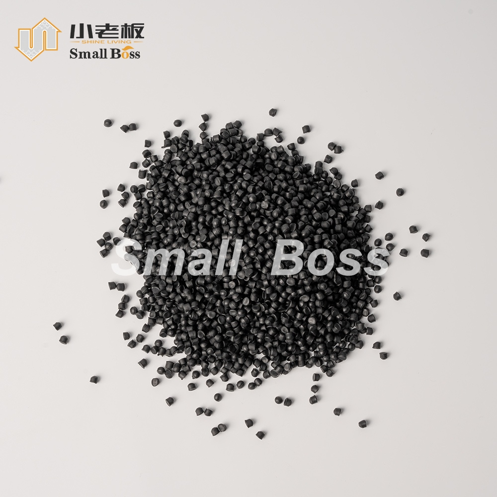Soft PVC Compound for furniture edge banding