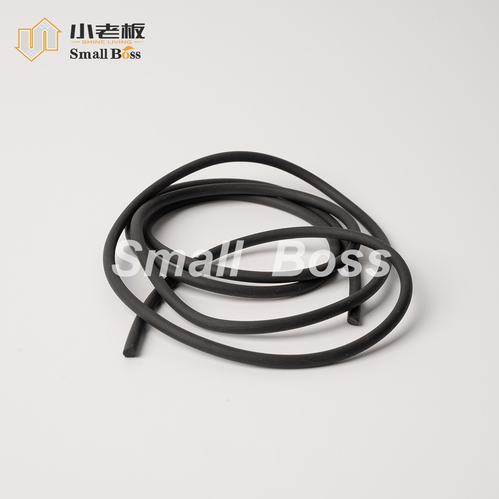 Soft PVC Compound for furniture edge banding