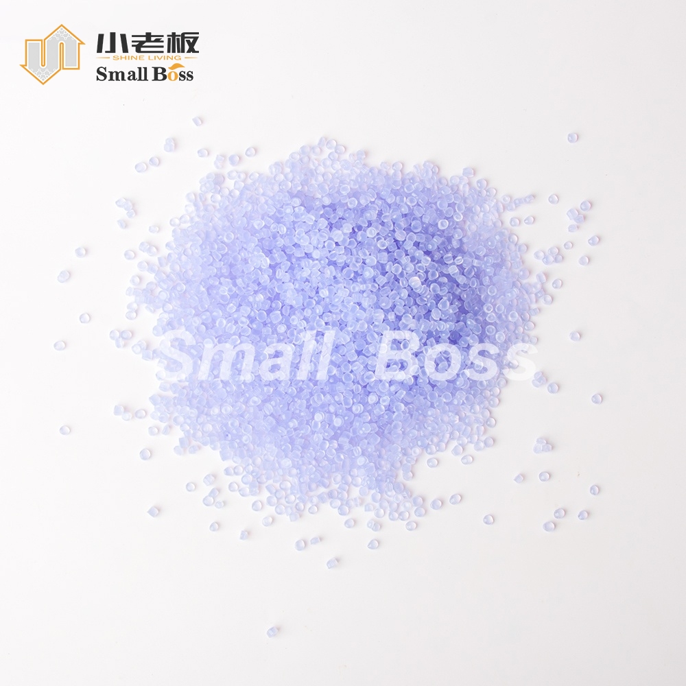 PVC管路衔接件专用料 PVC软质通明专用料 PVC改性料