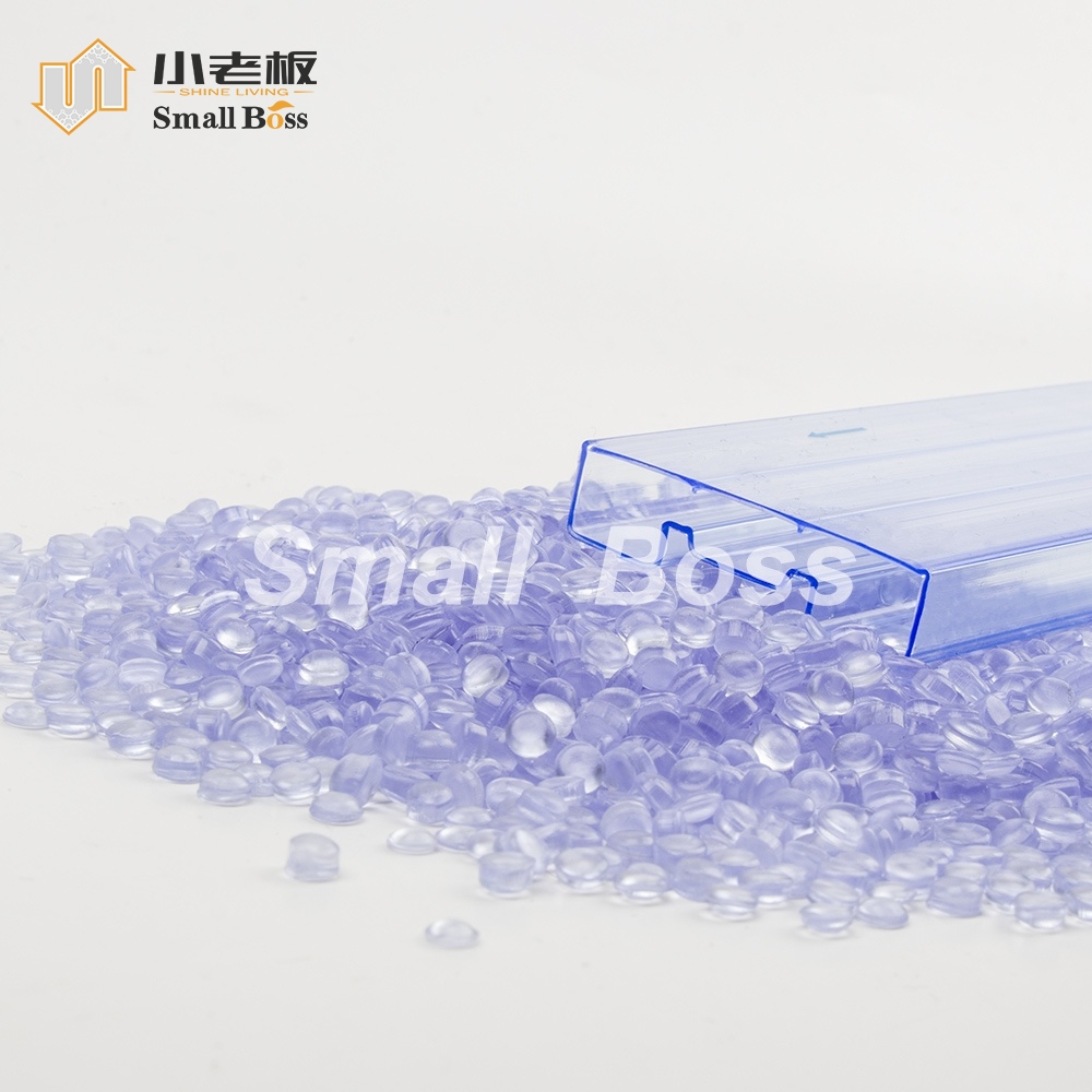 可陆续10天以上抗析出IC管专用料