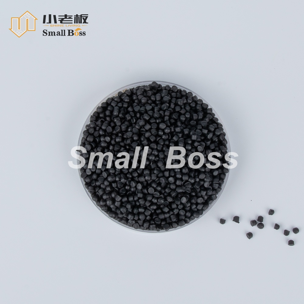 马桶畅通器专用料 抗菌软质PVC专用料 PVC颗粒