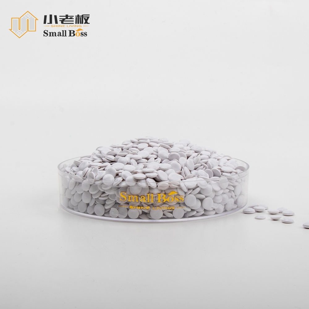 耐冲击PVC化工管路专用料