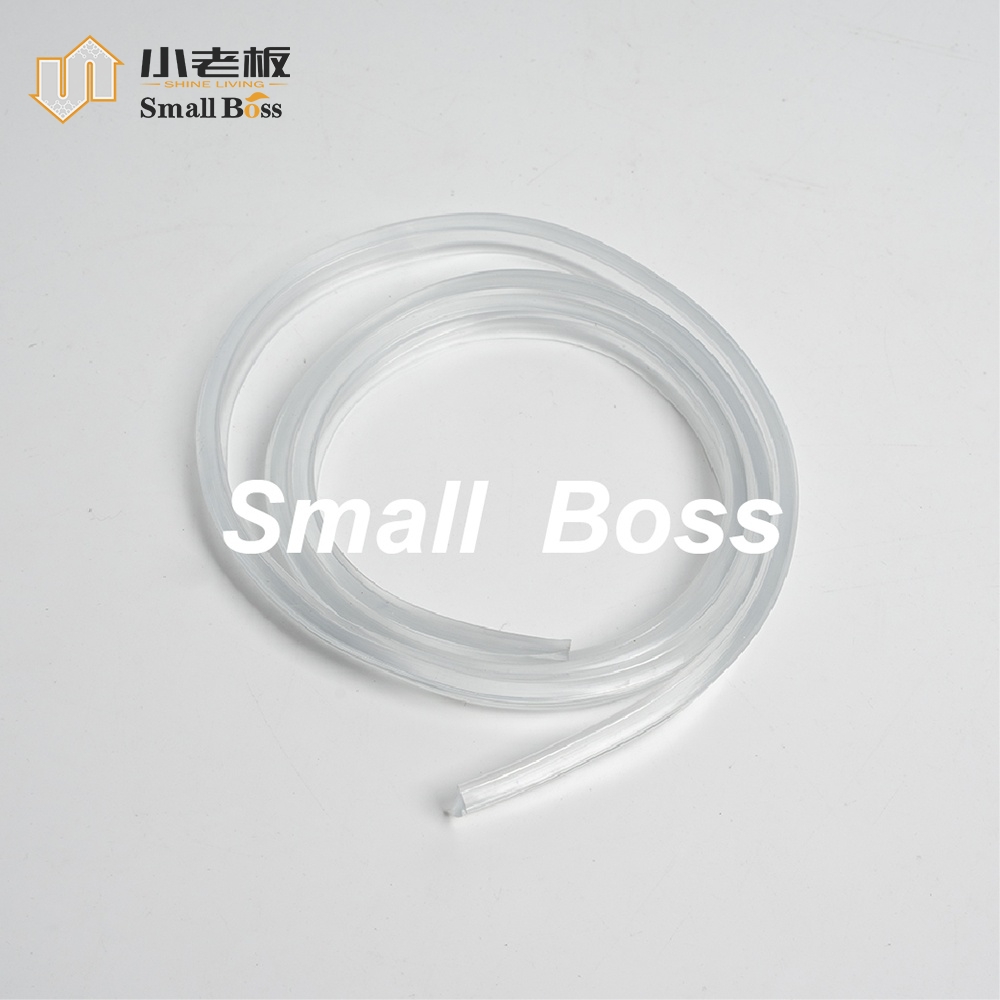 低气味的软质PVC条