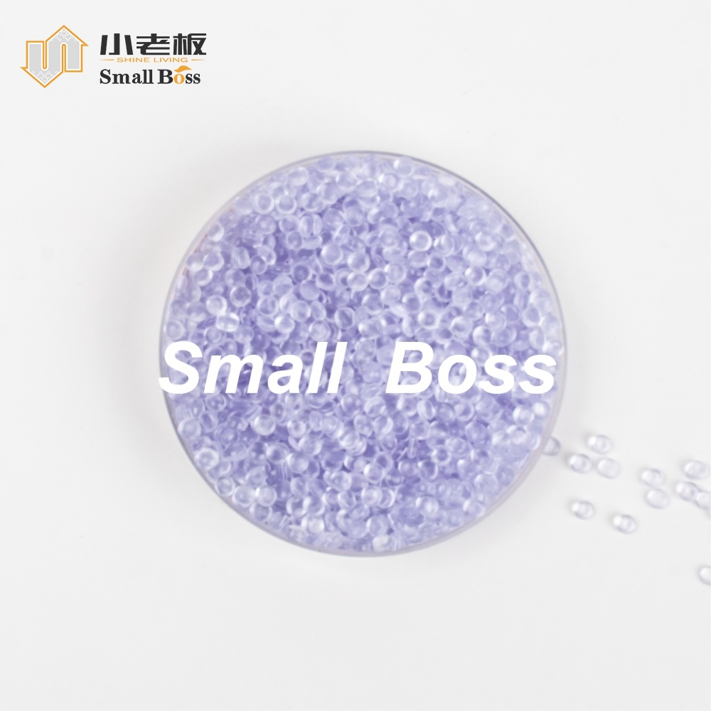 PVC改性颗粒 高通明PVC货架牌用颗粒