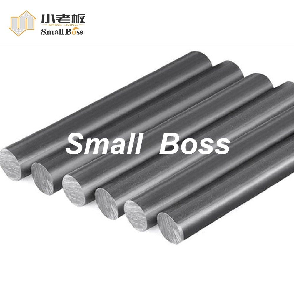 玻纤加强硬质PVC专用料(特殊场景耐高温抗高水压）