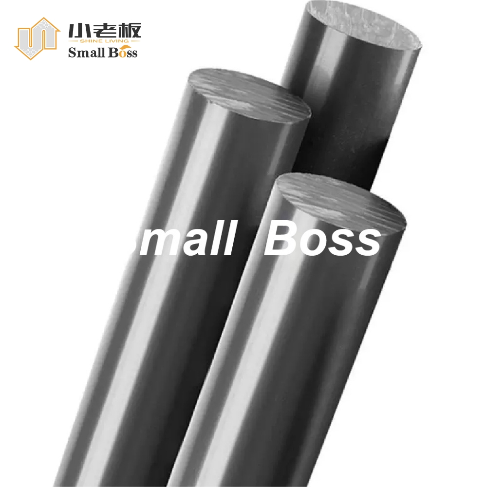 玻纤加强硬质PVC专用料(特殊场景耐高温抗高水压）