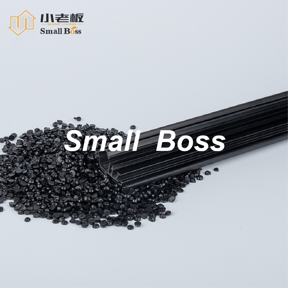 低收缩率硬质PVC专用料(百叶窗)
