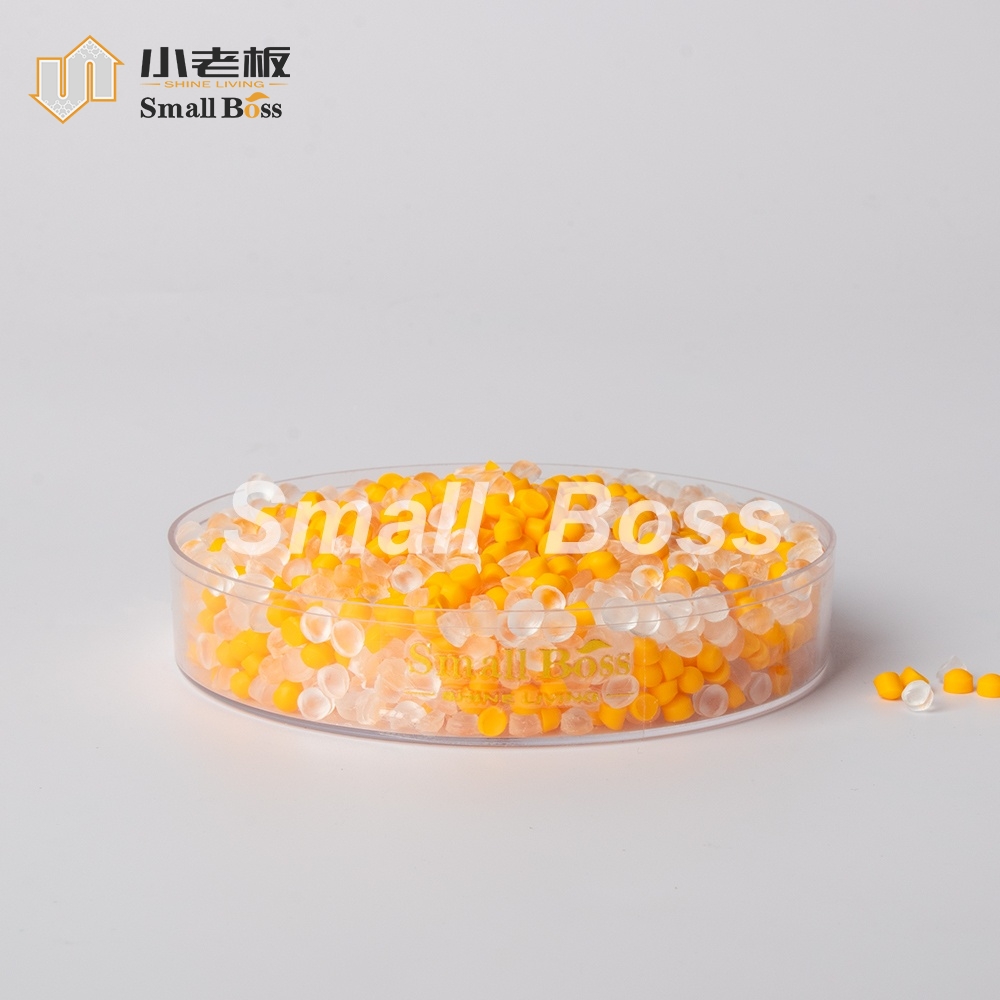 加工领域宽的软硬共挤专用料