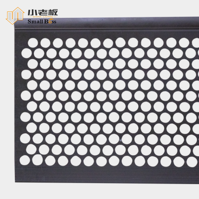 Vinyl Mesh Gutter Guards