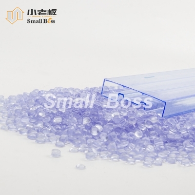 可陆续10天以上抗析出IC管专用料